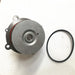 New VOE21404502 Water Pump for VOLVO D6D D7D EC140B EC210B EC240B EC290B-Replacement Aftermarket Parts