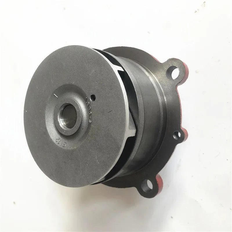 New VOE21404502 Water Pump for VOLVO D6D D7D EC140B EC210B EC240B EC290B-Replacement Aftermarket Parts