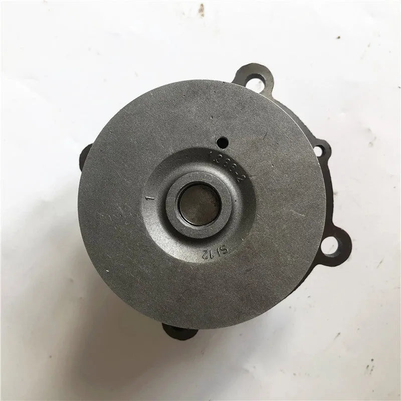 New VOE21404502 Water Pump for VOLVO D6D D7D EC140B EC210B EC240B EC290B-Replacement Aftermarket Parts