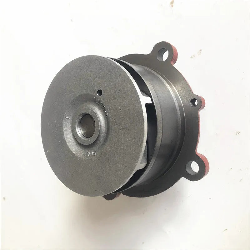 New VOE21404502 Water Pump for VOLVO D6D D7D EC140B EC210B EC240B EC290B-Replacement Aftermarket Parts