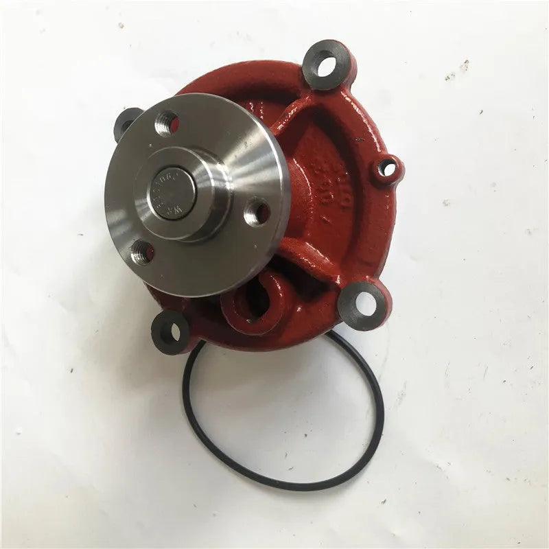 New VOE21404502 Water Pump for VOLVO D6D D7D EC140B EC210B EC240B EC290B-Replacement Aftermarket Parts