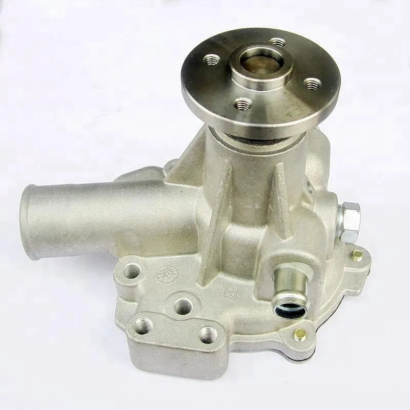 New Water Pump 10000-12167 10000-50035 for FG Wilson Genset Perkinis Engine-Replacement Aftermarket Parts