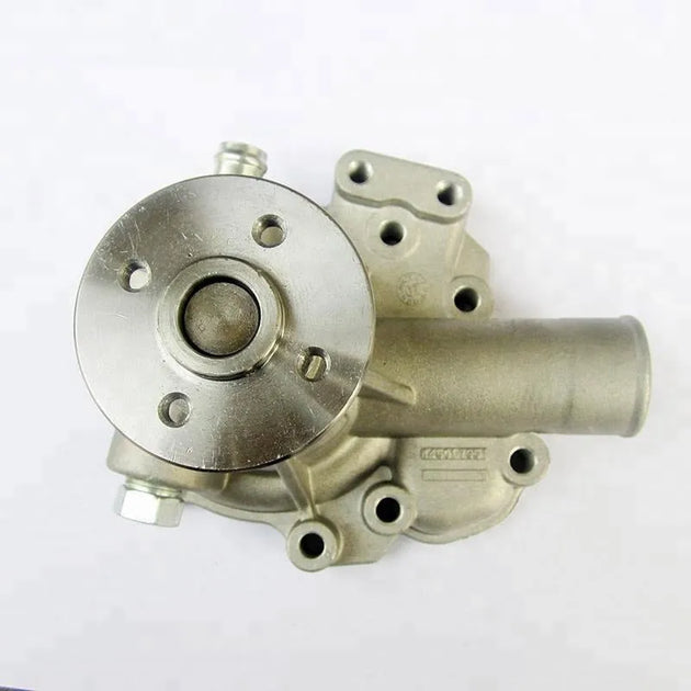 New Water Pump 10000-12167 10000-50035 for FG Wilson Genset Perkinis Engine-Replacement Aftermarket Parts
