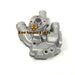 New Water Pump 119717-42002 For Yanmar 3TNV76 3TNV76-NBK Diesel Engine-BeeSpareParts