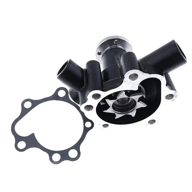 New Water Pump 121000-42100 121000-42101 for Yanmar 2GM20F 2GMF 3GM30F 3GMF 3HM 3HM35F 3HMF-BeeSpareParts