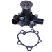 New Water Pump 121000-42100 121000-42101 for Yanmar 2GM20F 2GMF 3GM30F 3GMF 3HM 3HM35F 3HMF-BeeSpareParts