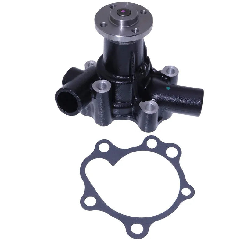 New Water Pump 121000-42100 121000-42101 for Yanmar 2GM20F 2GMF 3GM30F 3GMF 3HM 3HM35F 3HMF-BeeSpareParts
