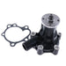 New Water Pump 121000-42100 121000-42101 for Yanmar 2GM20F 2GMF 3GM30F 3GMF 3HM 3HM35F 3HMF-BeeSpareParts