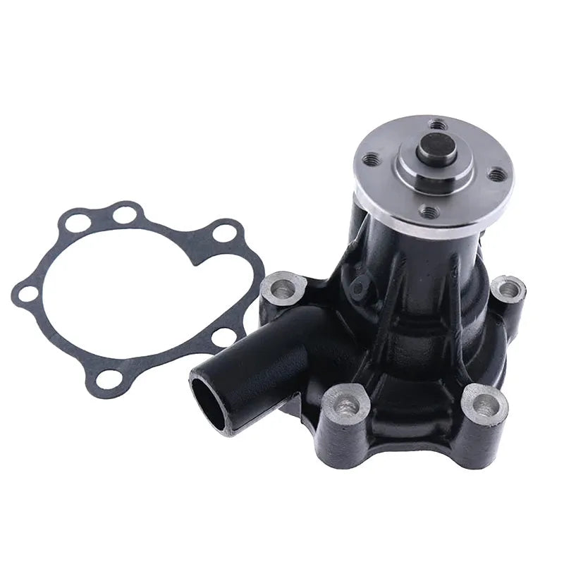 New Water Pump 121000-42100 121000-42101 for Yanmar 2GM20F 2GMF 3GM30F 3GMF 3HM 3HM35F 3HMF-BeeSpareParts