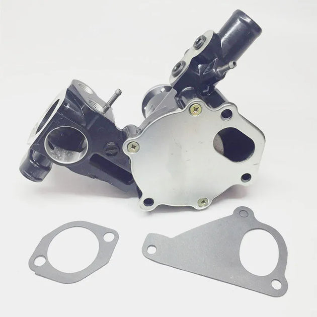 NEW Water Pump 129004-42001 129508-42001 for Yanmar 4TNV84 4TNV84T-BeeSpareParts