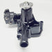 NEW Water Pump 129004-42001 129508-42001 for Yanmar 4TNV84 4TNV84T-BeeSpareParts