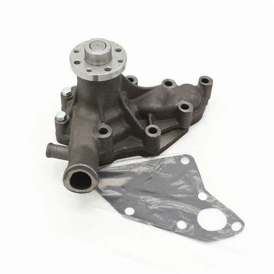 New Water Pump 1375989 For Hyster Forklift C240 Engine-BeeSpareParts