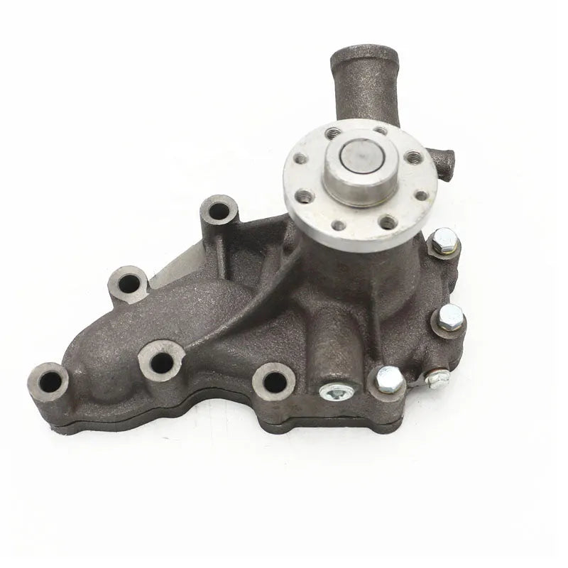 New Water Pump 1375989 For Hyster Forklift C240 Engine-BeeSpareParts