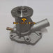 New Water Pump 15531-73030 for Kubota Tractor B8200 B7200 15552-73033-Replacement Aftermarket Parts