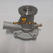 New Water Pump 15531-73030 for Kubota Tractor B8200 B7200 15552-73033-Replacement Aftermarket Parts