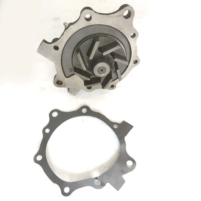 NEW Water Pump 16100-3264 FITS HINO H07CT H07C HITACHI EXCAVATOR EX220-5 RR72-BeeSpareParts