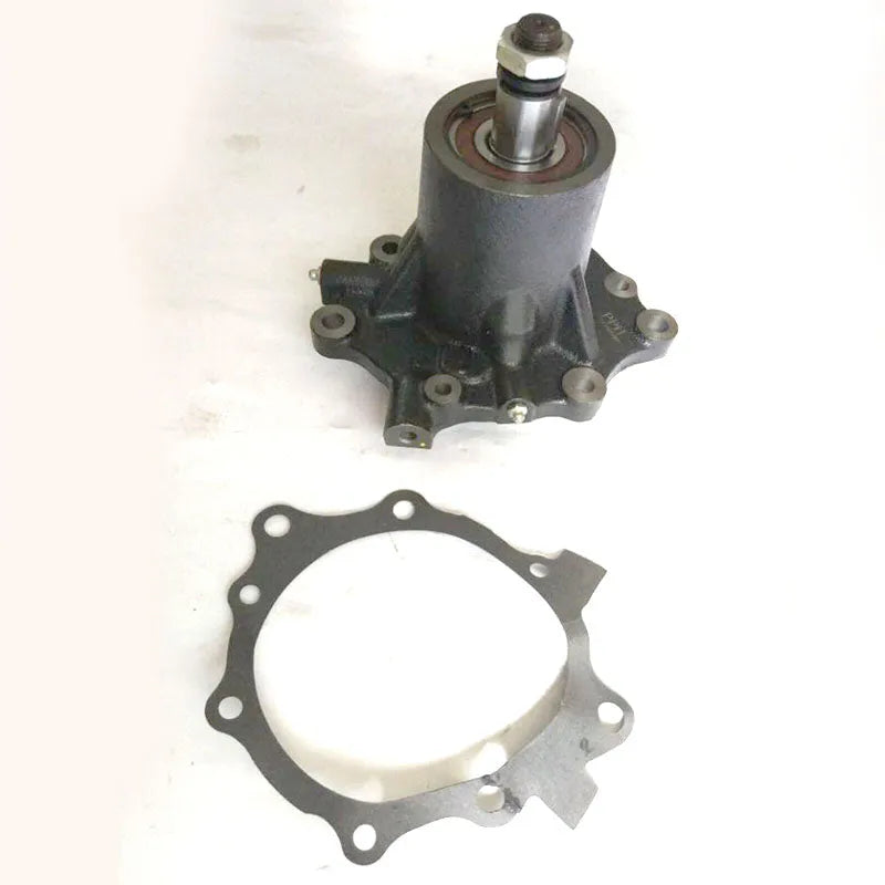 NEW Water Pump 16100-3264 FITS HINO H07CT H07C HITACHI EXCAVATOR EX220-5 RR72-BeeSpareParts