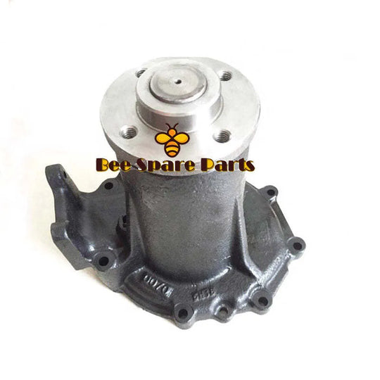 New Water Pump 16100-4290 for Hino J08E Kobelco SK350-BeeSpareParts