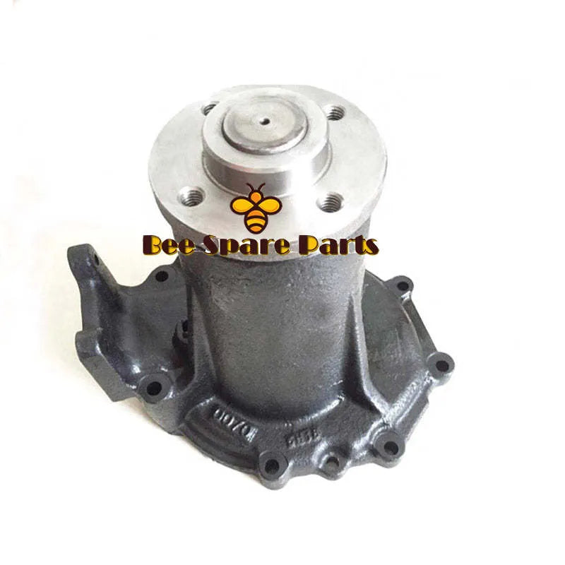 New Water Pump 16100-4290 for Hino J08E Kobelco SK350-BeeSpareParts