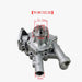 New water pump 16100-78205-71 16100-78206-71 for FORK LIFT 8F1DZ-商业/工业-BeeSpareParts