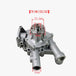 New water pump 16100-78205-71 16100-78206-71 for FORK LIFT 8F1DZ-商业/工业-BeeSpareParts