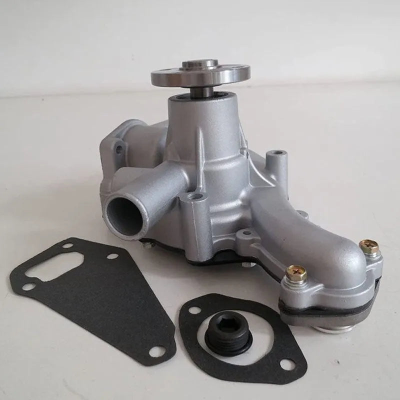 New Water Pump 4900902 C4900902 for Cummins Engine DAEWOO D20S D25S D30S-BeeSpareParts
