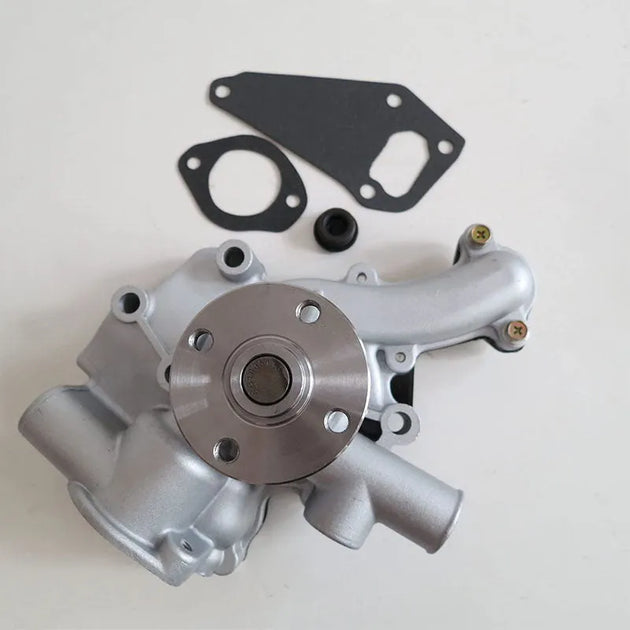 New Water Pump 4900902 C4900902 for Cummins Engine DAEWOO D20S D25S D30S-BeeSpareParts