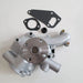 New Water Pump 4900902 C4900902 for Cummins Engine DAEWOO D20S D25S D30S-BeeSpareParts