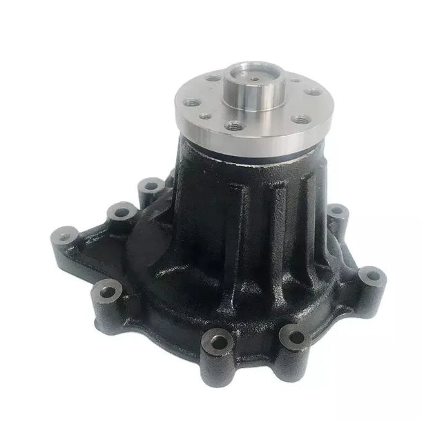 New Water Pump 5-87311242-0 for Hitachi EX210K-5A Excavator Isuzu 4HK1 Engine-Replacement Aftermarket Parts