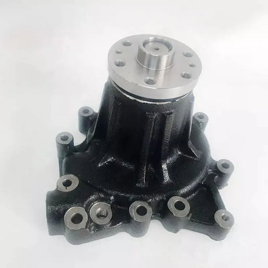 New Water Pump 5-87311242-0 for Hitachi EX210K-5A Excavator Isuzu 4HK1 Engine-Replacement Aftermarket Parts