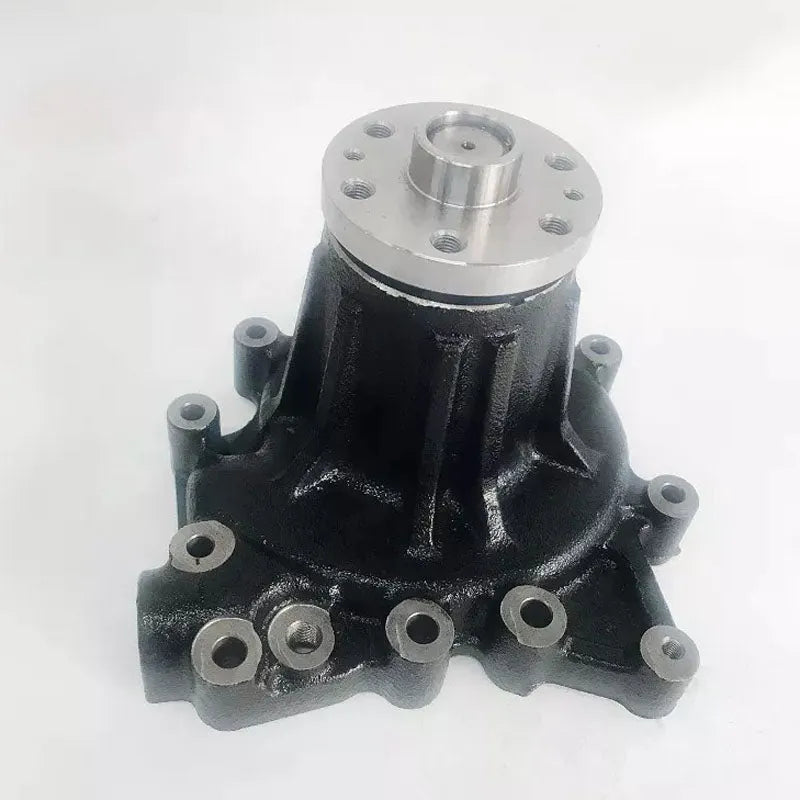 New Water Pump 5-87311242-0 for Hitachi EX210K-5A Excavator Isuzu 4HK1 Engine-Replacement Aftermarket Parts