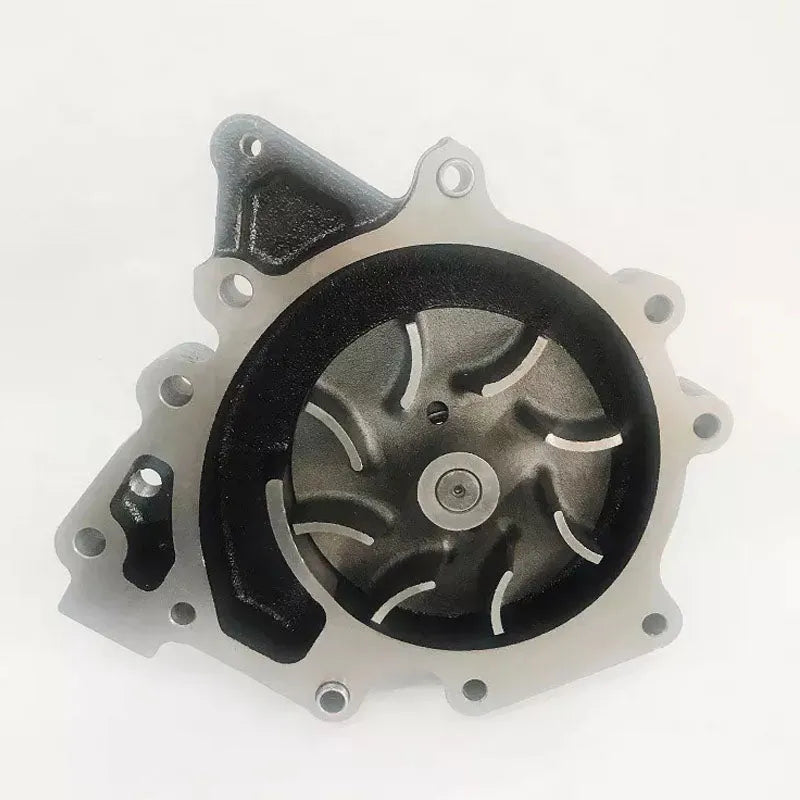 New Water Pump 5-87311242-0 for Hitachi EX210K-5A Excavator Isuzu 4HK1 Engine-Replacement Aftermarket Parts
