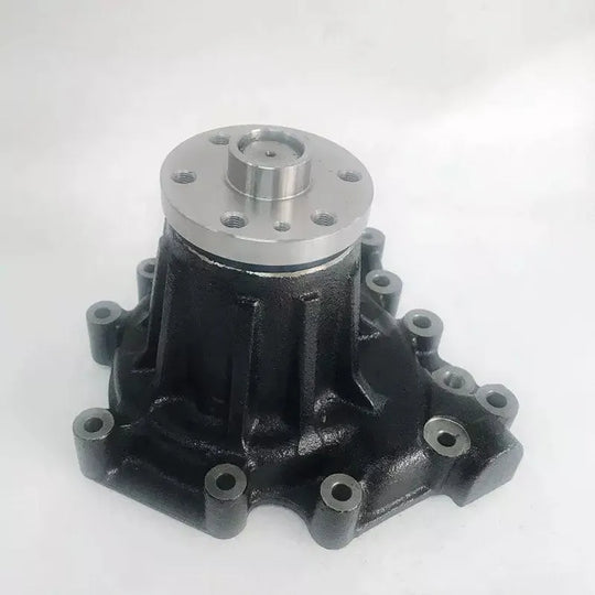 New Water Pump 5-87311242-0 for Hitachi EX210K-5A Excavator Isuzu 4HK1 Engine-Replacement Aftermarket Parts