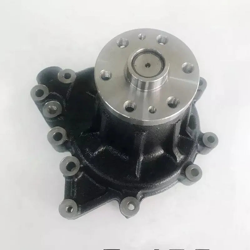 New Water Pump 5-87311242-0 for Hitachi EX210K-5A Excavator Isuzu 4HK1 Engine-Replacement Aftermarket Parts