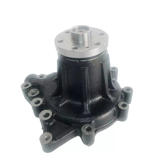 New Water Pump 5-87311242-0 for Hitachi EX210K-5A Excavator Isuzu 4HK1 Engine-Replacement Aftermarket Parts