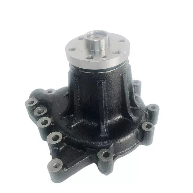 New Water Pump 5-87311242-0 for Hitachi EX210K-5A Excavator Isuzu 4HK1 Engine-Replacement Aftermarket Parts