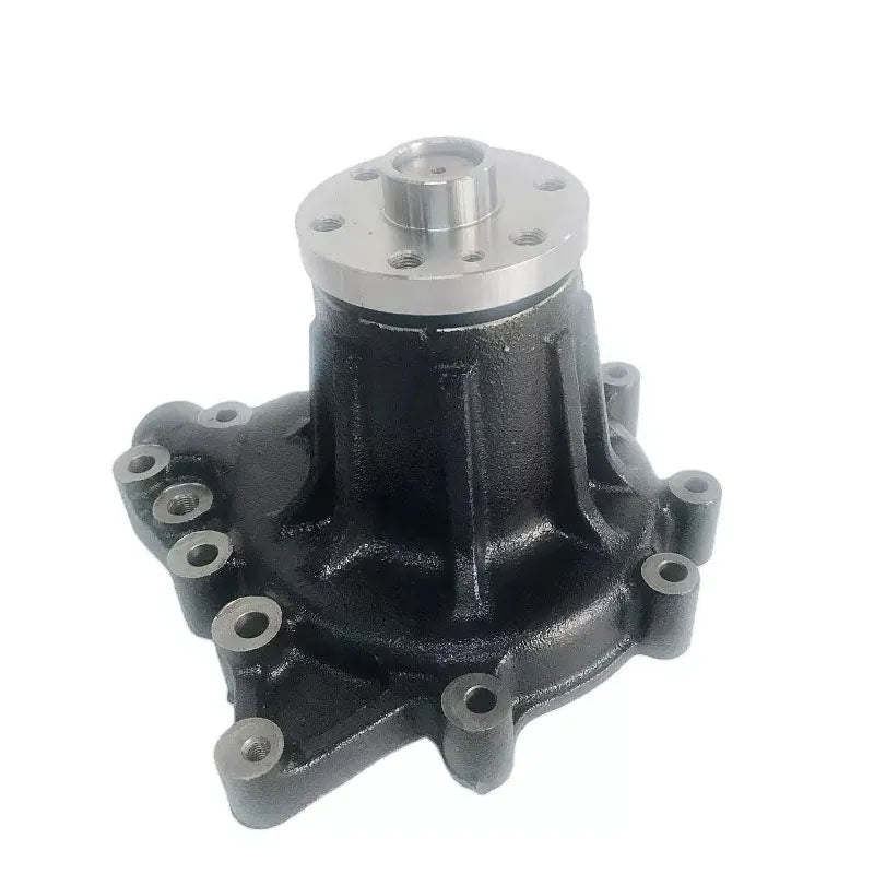 New Water Pump 5-87311242-0 for Hitachi EX210K-5A Excavator Isuzu 4HK1 Engine-Replacement Aftermarket Parts