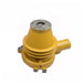 New Water Pump 6138-61-1860 for Komatsu Excavator PC400-1 Engine 6D110-BeeSpareParts