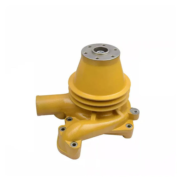 New Water Pump 6138-61-1860 for Komatsu Excavator PC400-1 Engine 6D110-BeeSpareParts