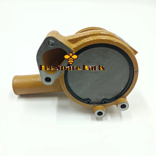 New Water Pump 6144-61-1301 6144-61-1302 for Komatsu Excavator PC40-1 PC40-2 PC40-3 Engine 3D94 4D94-BeeSpareParts