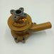 New Water Pump 6144-61-1301 6144-61-1302 for Komatsu Excavator PC40-1 PC40-2 PC40-3 Engine 3D94 4D94-BeeSpareParts