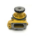 New Water Pump 6154-61-1100 for Komatsu PC400-7 WA470-5-BeeSpareParts