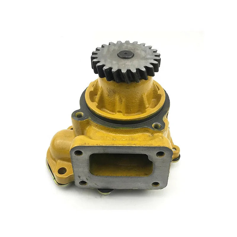 New Water Pump 6154-61-1100 for Komatsu PC400-7 WA470-5-BeeSpareParts