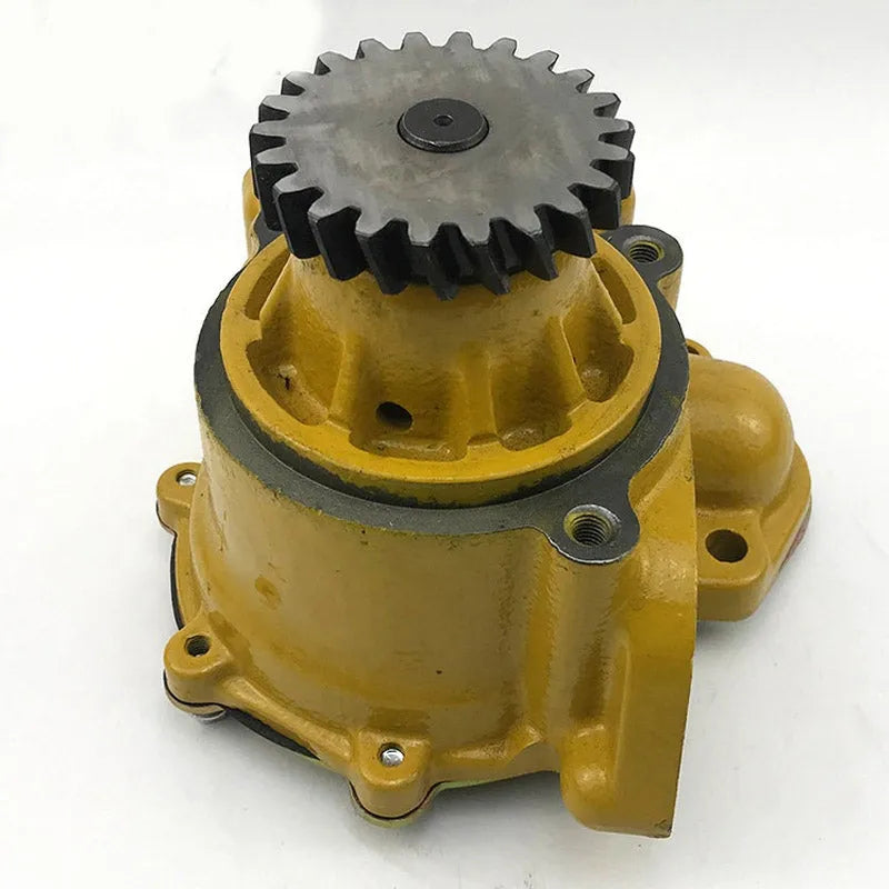 New Water Pump 6154-61-1100 for Komatsu PC400-7 WA470-5-BeeSpareParts