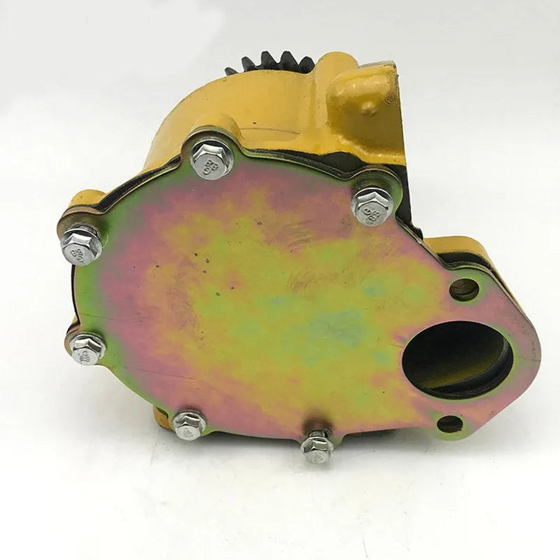 New Water Pump 6154-61-1100 for Komatsu PC400-7 WA470-5-BeeSpareParts