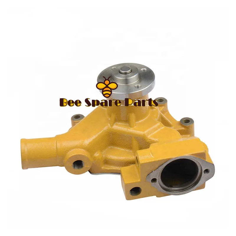 New Water Pump 6204-61-1102 for Komatsu 3D95S S4D95 4D95L Engine-BeeSpareParts