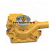 New Water Pump 6204-61-1102 for Komatsu 3D95S S4D95 4D95L Engine-BeeSpareParts