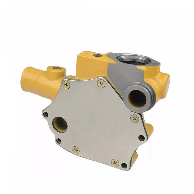 New Water Pump 6206-61-1101 6206-61-1104 6206-61-1103 6206-61-1100 6206-61-1102 For Komatsu Excavator 6D95L Engine-BeeSpareParts