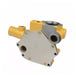 New Water Pump 6206-61-1101 6206-61-1104 6206-61-1103 6206-61-1100 6206-61-1102 For Komatsu Excavator 6D95L Engine-BeeSpareParts