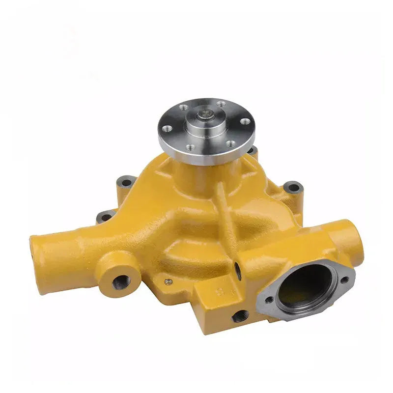 New Water Pump 6206-61-1101 6206-61-1104 6206-61-1103 6206-61-1100 6206-61-1102 For Komatsu Excavator 6D95L Engine-BeeSpareParts